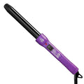 25MM Curling Wand (Purple) - by Beyond the Beauty