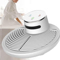 Full Body Dryer After Shower Negative Ions Body Heater Blow Dryer Cold/hot Air Adjustment Foot Touch Control Drying Machine Hand Dryerfor SPA Bathroom Sports