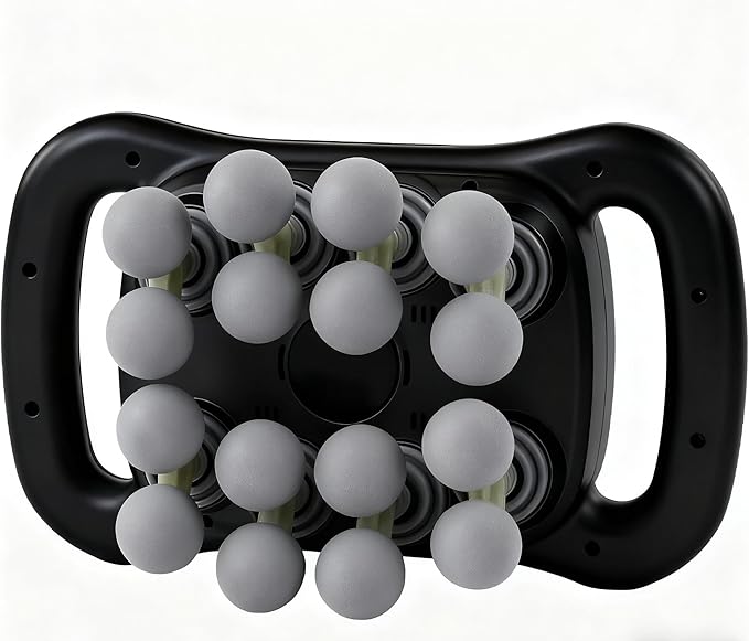 Massage Gun Set