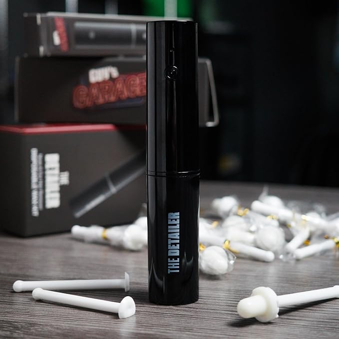 The Detailer – Disposable Nose &amp Ear Hair Remover