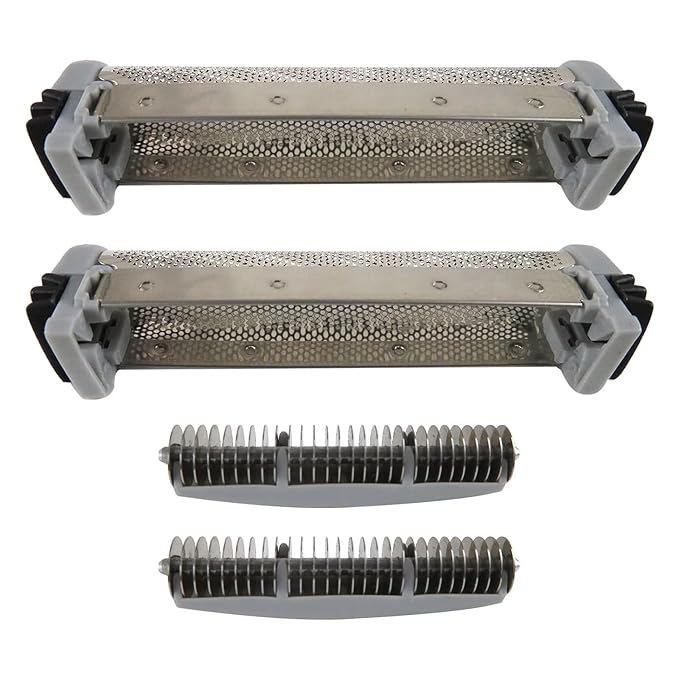 Shaver Razor/Shaver Head Blade Compatible with Remington SP-69 MS2-300 MS2-370 MS2-390 MS2-400 MS240