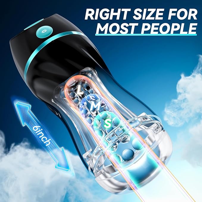 3 in 1Male Mastusbafor with 7 Vibration 7 Liccking 7 Rotating Modes Automatic Tight Sleeve Hoodies Male Masterburbatar Hands FreePocket Puzzy Silicone Electric Virabtor DNL381