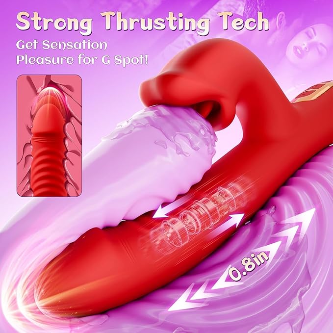 2026 New Portable Vibrating Massager -Clitioral Sucker Relaxes Muscles Heating Modes Viboators Toy Couples- for Body and Back Foot Silent Personal for Sports Massage Adult Tools Relaxation RNC52
