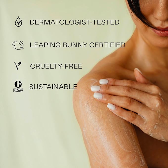 Doc &amp Glo Daily Mantra Boosting Body Wash | Travel 100ml