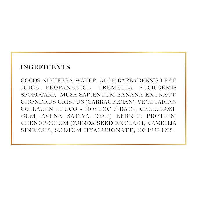 Elixir by Cocó March Vaginal Rejuvenating Feminine Gel Plant Based Hyaluronic Acid Collagen Aloe &amp Banana Extract Alleviates Discomfort Non-Sticky Non-Greasy Formula - 4 Fl Oz