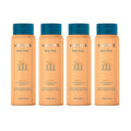 Harry's Body Wash for Men Redwood 16 Fl Oz (Pack of 4) - Packaging May Vary