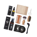 2/3/9Pcs Men's Grooming Essential Beard Care Set Unique Grooming Accesories Adult Him Husband Boyfriend Son Dad