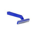 DYNAREX Twin Blade Razor (#4250 Sold Per Case)