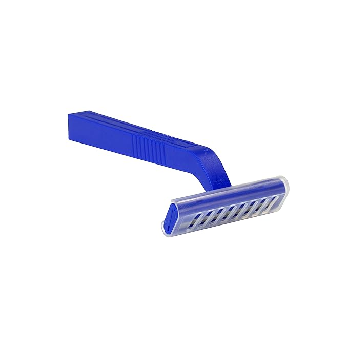 DYNAREX Twin Blade Razor (#4250 Sold Per Case)