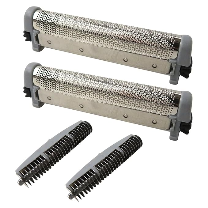 Shaver Razor/Shaver Head Blade Compatible with Remington SP-69 MS2-90 MS2-100 MS2-150 MS2-200