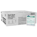 Diversey 90234 Sani-Sure Soft Serve Sanitizer &amp Cleaner for Shake Slush Yogurt Machines &amp Food Service Equipment For Home &amp Commercial Use Powder 1-Ounce Packets (Pack of 100)