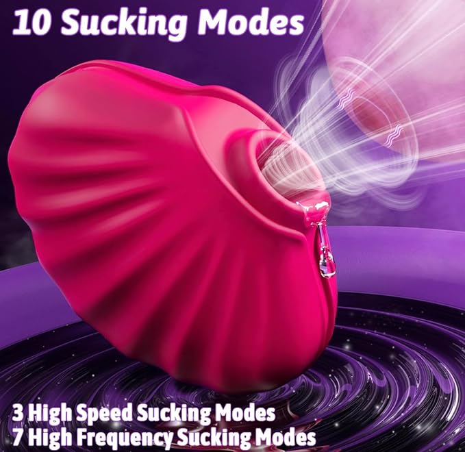 Soothing Heated Massage Wand with Adjustable ntensity and Multiple Modes for Total Relaxation SB03327