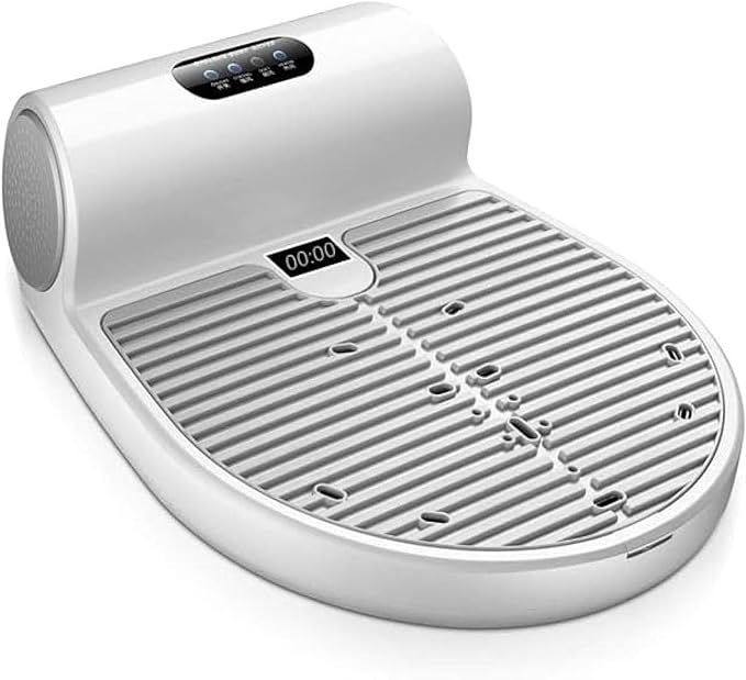 Body Dryer Body Hair Dryer Negative Ions Body Heater Blow Dryer Waterproof All-Round Quick-Drying Body Dryer Household Bathroom Dryer