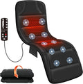 CILI Full Body Massage Mat with Heat Vibration Back Massage Pad Full Body Massager for Bed Chair Sofa Massage Mattress Pad