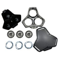 SH71/50 Black Complete Replacement Shaver Head For P-hilips Norelco Series 7000 S7371 S7731 S7732 S7735 S7720 S7783 S 7788 8 S788 S7910 S7950 by YTXXDEUS