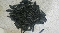 100pcs Replacement Electric Shaver Razor Hair Clipper Trimmer Cleaning Brush Nylon Bristles Fit For Philips Braun Remington and Other Brand Shaver (Package of 100PCS)
