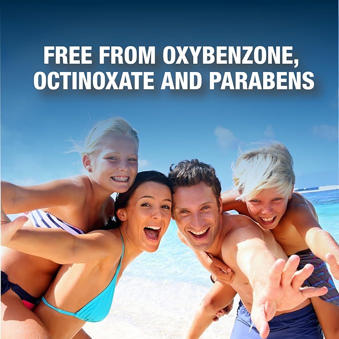 CoreTex Sun X 50 SPF Broad Spectrum Sunscreen Packets - Bulk Pack of 100 Paraben Oxybenzone Octinoxate &amp Oil Free Sunscreen - No White Cast and Water Resistant Up to 80 Minutes