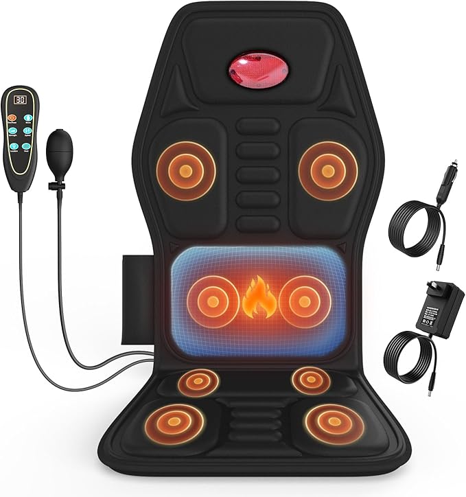 Back Massager for Chair