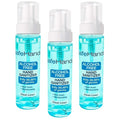 SafeHands #1 Alcohol Free Foam Hand Sanitizer Brand Clean Linen 7 Oz (3-Pack)