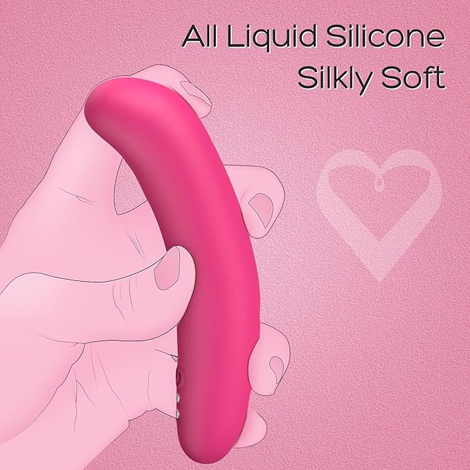 2026 Newly Portable Vibrating Massager -Clitioral Sucker Relaxes Muscles Heating Modes Viboators Toy Couples- for Body and Back Foot Silent Personal for Sports Massage Adult Tools Relaxation j782e