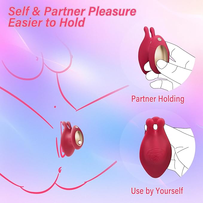 2026 Newly Portable Vibrating Massager -Clitioral Sucker Relaxes Muscles Heating Modes Viboators Toy Couples- for Body and Back Foot Silent Personal for Sports Massage Adult Tools Relaxation W7527Q