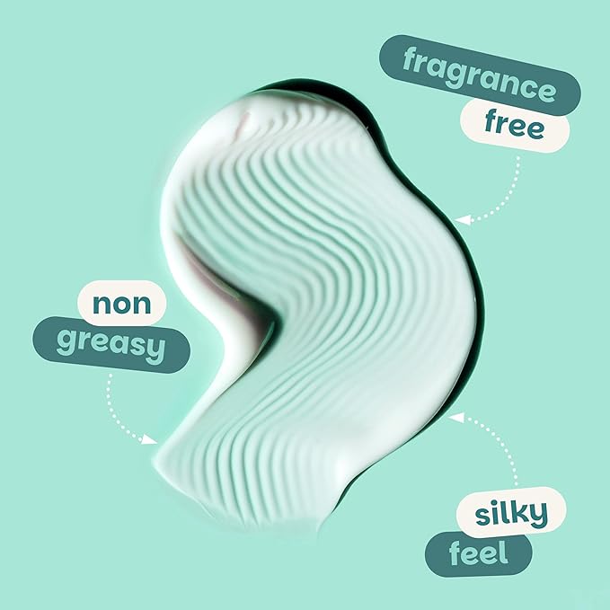 Bath &amp Moisture Duo – Gentle 3-in-1 Wash and Probiotic Baby Lotion (8 oz Each)