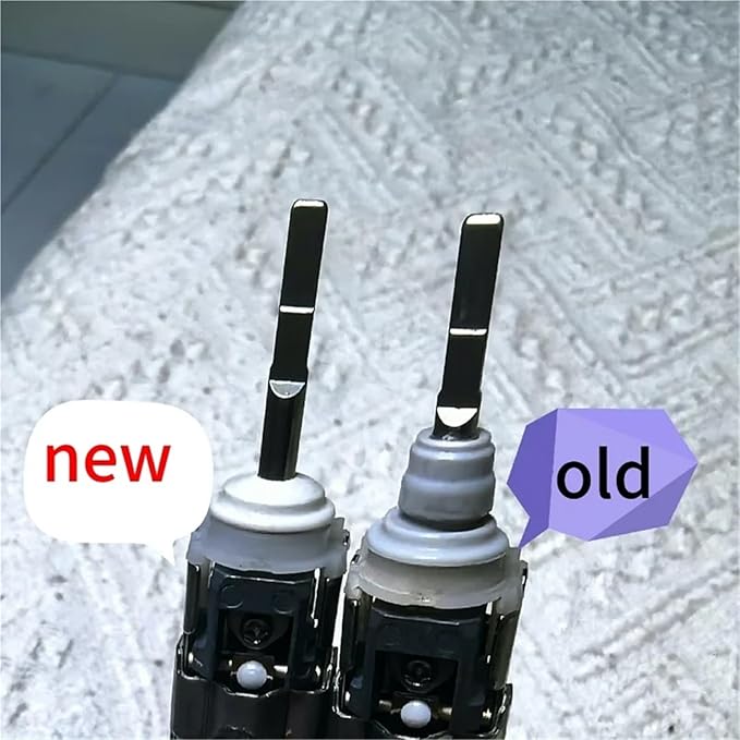 Compatible for Philips HX6730 Toothbrush - Movement Replacement Accessory(Old)