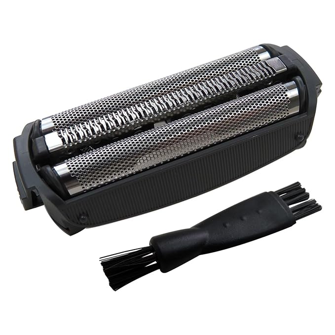 ES-RL21 ES-RT30 ES-RT40 ES-RL40 ES-RT50 ES-RT60 ES-RT81 ES-RT5 Universal Replacement Shaver Head Protect Screen Foil for Panasonic