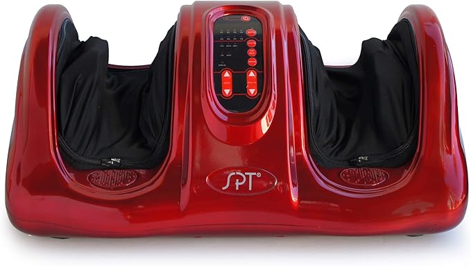 SPT AB-765R Foot Massager