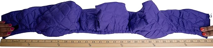 Hair Dryer Heat Shield