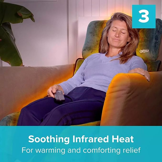 XL Remedy Massage System
