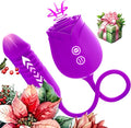 2026 Upgraded Version Cordless Workout Handheld Recovery Massagers Portable Massage Tools with Quiet 10 Powerful Modes-P2658