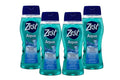 Zest Aqua Body Wash 18 Oz (Pack Of 4)