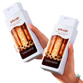 Native Body Wash Limited Edition Brown Sugar Boba Sulfate Free Body Wash for Women &amp Men Boba Café 18 fl - Pack Of 02