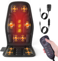 Roller Massager with Heat-Vine-4