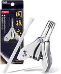 Kai Europe Nose Hair Trimmer Size: 38mm x 56mm 1 Piece