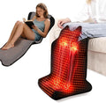 Red Light Therapy for Legs &amp Feet Infrared LED Leg Wrap with 660nm Red &amp 850nm Near Infrared Light for Muscle Recovery Relaxation &amp Circulation 5 Modes &amp Timer Settings