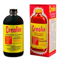 CREOLIN Multi Purpose Cleaner Concentrate Deodorant Cleanser 16 Fl Oz (Pack of 1)