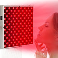 LED Red Light Therapy Panel for Face &amp Body - 45W Device with Deep 660nm &amp Near Infrared 850nm &amp Adjustable Hanger Skin Care Beauty Hair Growth Natural Pain Relief for Muscle &amp Join