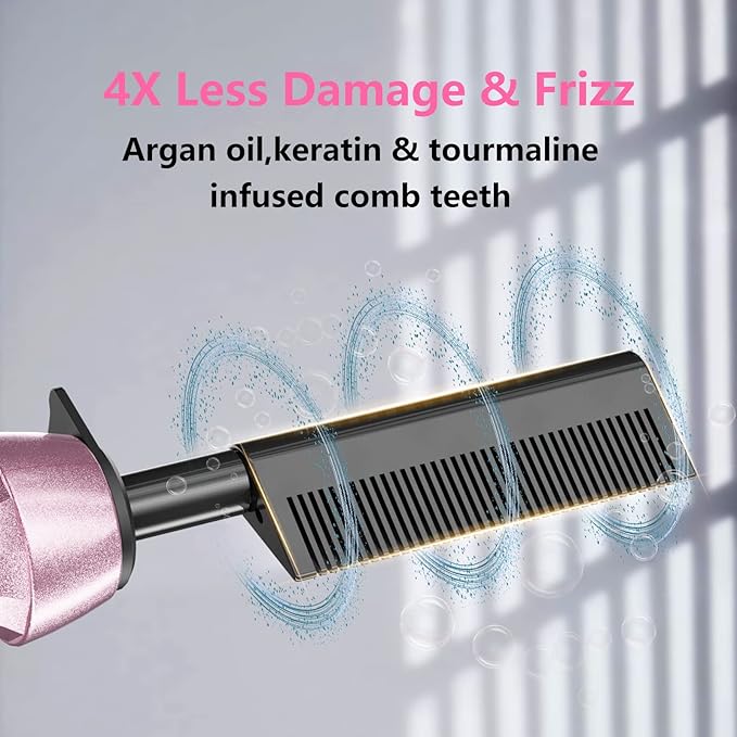 500℉ High Heat hot CombHair Wax Stick