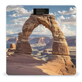 Arches National Park Scale for Body Weight Smart Scales Digital Bathroom Scale High Precision Weighing Scales with Large Display Weighing Machine for People