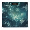 Mist Style Pictures Scale for Body Weight Smart Scales Digital Bathroom Scale High Precision Weighing Scales with Large Display Weighing Machine for People
