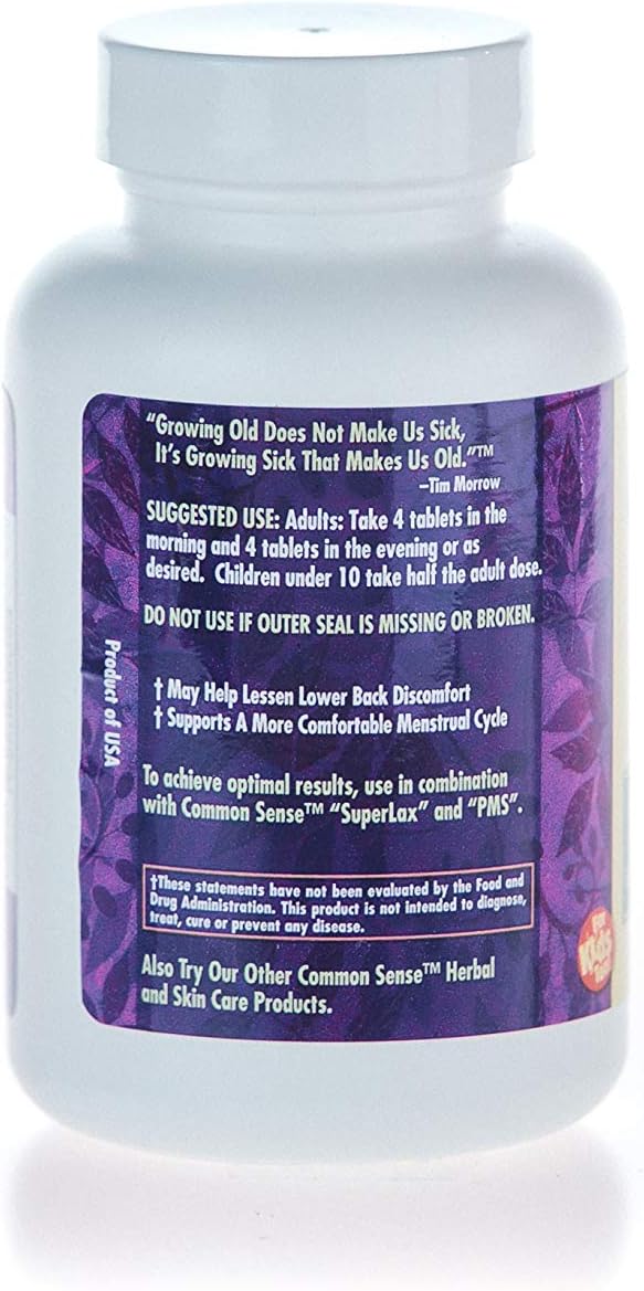 FF-II (270): Female Hormone Support