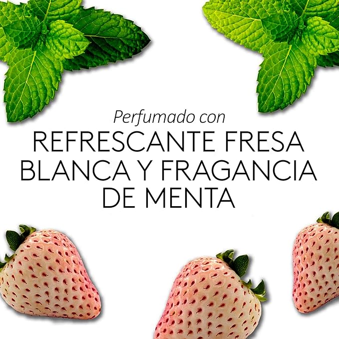 Olay Fresh Outlast Body Wash - Cooling White Strawberry &amp Mint - 13.5 oz