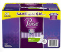 An item of Poise Very Light Absorbency Long Incontinence Panty Liners 132 ct.-