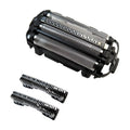 Performance Men Electric Shaver Outer Foil &amp Inner Blade Set Fits for Panasonic WES9025PCShaver Head Set for ARC4 4-Blade Shaver ES-LA63AA ES-LA63-S Vicue Upgraded Replacement