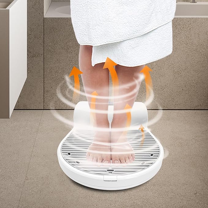 Body Heater Blow Dryer Body Care Dryer