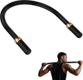 HYAKO S1 3D Flexible Pro Back Massage Rope - Handheld Vibration Therapy Massager &amp Hands-Free for Lower Back Pain Relief 3000-7000 RPM Deep Tissue Muscle Massage GunIdeal for AthletesGym &amp
