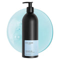 Blue Lagoon Skin Science - Shower Gel - Revitalizing Body Wash - Bioactive Blue Lagoon Seawater - Lightweight Gel Texture - Soft Ethereal Fragrance - Responsibly Sourced Ingredients - 500ML