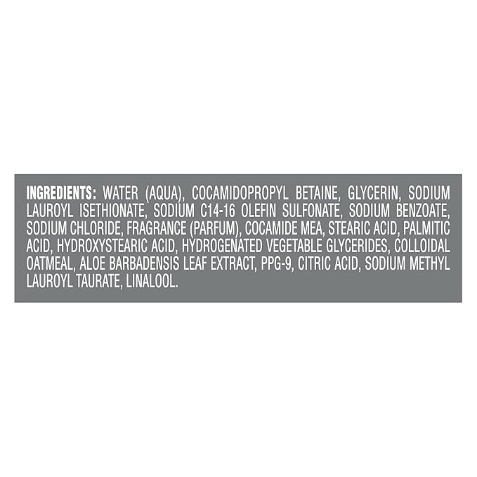 DOVE MEN + CARE Body wash Mixed 4 count For Hydrated Smooth Skin 18 fl oz